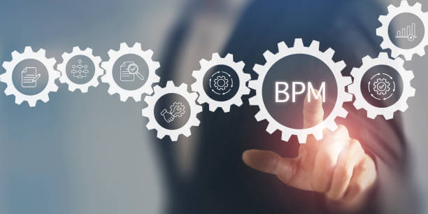 Beneficios clave de utilizar una herramienta bpm