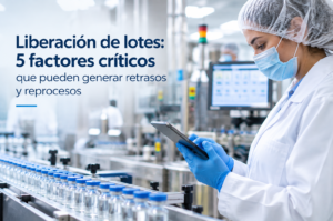 5 factores críticos que pueden generar retrasos y reprocesos